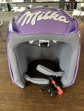 Dainese Ski Helm Kinder Größe 54 Milka Neu Unbenutzt