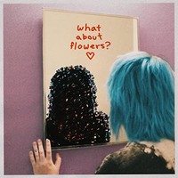 Snarls - What About Flowers - Cd - G3Z