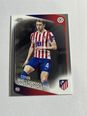 スポーツ選手 PANINI CONOR GALLAGHER 060/101 Conor Gallagher Trading Cards for sale | eBay