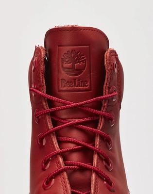 Bee Line x Timberland 6