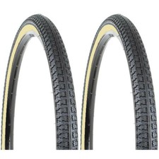 Pair Of Kenda K53 Raised Center Mtb Tire 26x1.50 Blacktan Gumwall 26 Street Pair Of Kenda K53 Raised Center Mtb Tire 26x1.50 Blacktan Gumwall 26 Street
