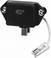 Lichtmaschinenregler Hella 5DR 004 246-451 12V