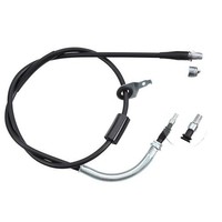 Seilzug Feststellbremse 1.552 Mm A.B.S. FüR U.A. Mini Countryman