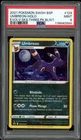 2021 Pokemon Umbreon SWSH #129 Holo Black Star Promo Evolving Skies PSA 9