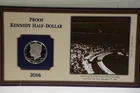 2016-S Kennedy Half Dollar Proof — photo from another recent sale