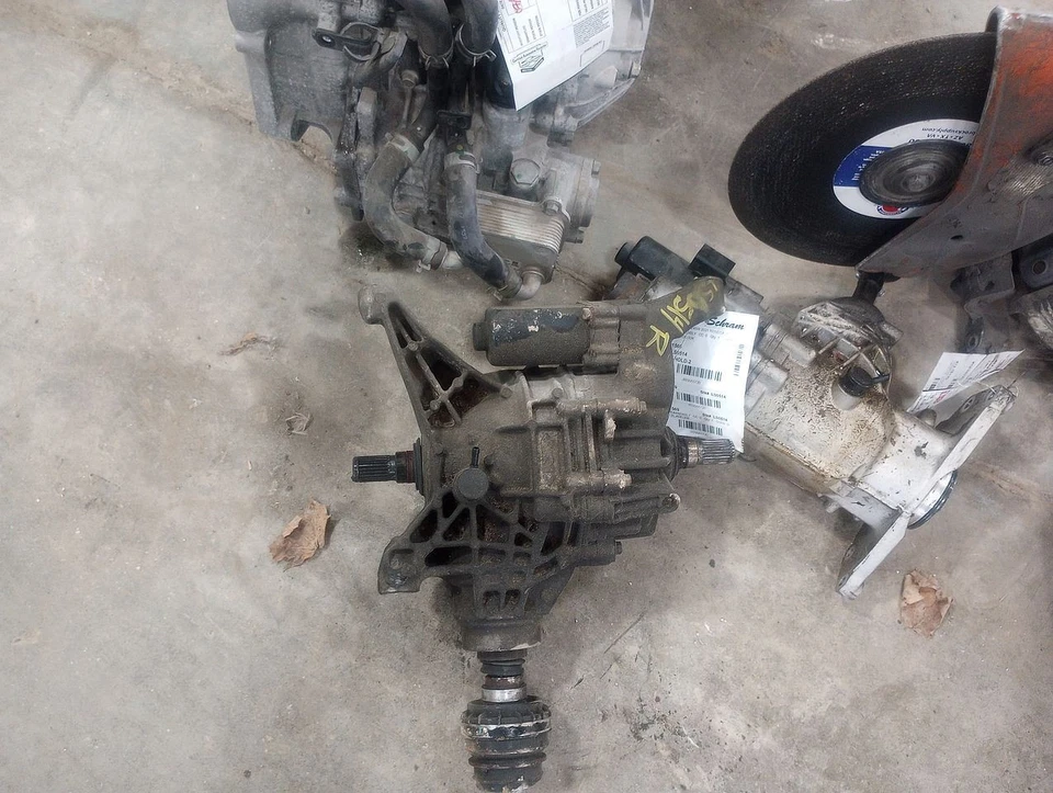 Carrier Rear Fits 15-23 RENEGADE 3065720 - Image 4 of 4