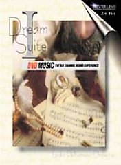 Dream Suite 1 - Audo DVD - Dolby Digital Surround Sound Ntsc New Sealed