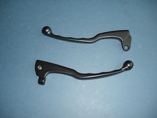 Kupplungshebel + Bremshebel für YAMAHA XS 250 400 650 750 850 1100 / lever set
