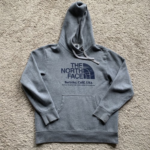The North Face Berkeley Calif. USA 