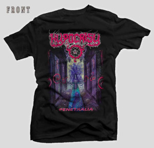 Hypocrisy Penetralia | eBay