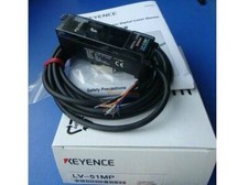 1PC New Keyence LV-51MP LV51MP Digital Laser ...