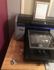 epson surecolor f2100 Dtg machine also used to produce Dtf