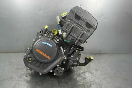KTM Komplettmotoren fürs Motorrad