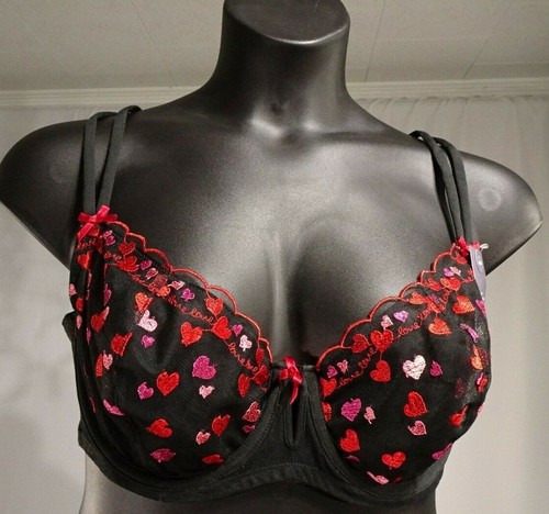 Colección de sujetadores Lane Bryant Cacique & LIVI/talla 40 DD - Imagen 5 de 46