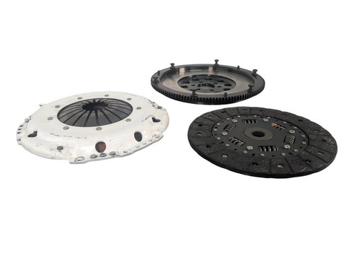 2000-04 Volkswagen Golf GTI Jetta Clutchmax Light Flywheel w/ Clutch 5 Speed O2J - Picture 11 of 15
