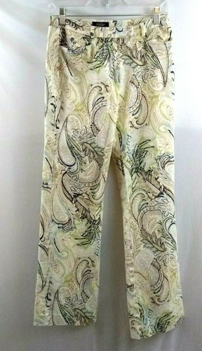 Peck \u0026 Peck Pants Casual Stretch Zipper 