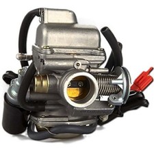 Chinese Atv Quad 4 Wheeler Carburetor Carb 125cc 150cc Engine Motor Parts
