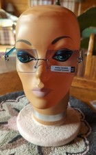 Brand New Ladies Women's Fashion Glasses Very Pretty