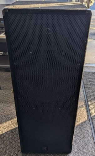 Pair of LS2153 1600W Dual 15 Inch 3-Way Main Compact Speakers By Carvin Audio - Picture 10 of 11
