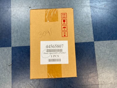 Muratec 44565807 Fuser for MFX-3091 Copier