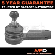 Fits Audi 80 Cabriolet Coupe Quattro MFD Front Outer Tie Rod End 8A0419812