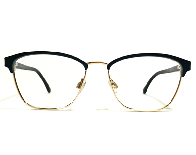 Draper James Eyeglasses Frames DJ5003 414 INDIGO Cat Eye  display picture 1