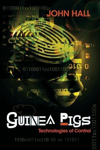 John Hall Guinea Pigs (Tascabile)