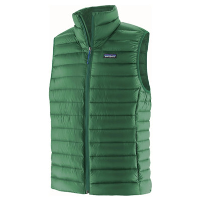Patagonia M's Daunen Pullover Weste - Col.GTRN