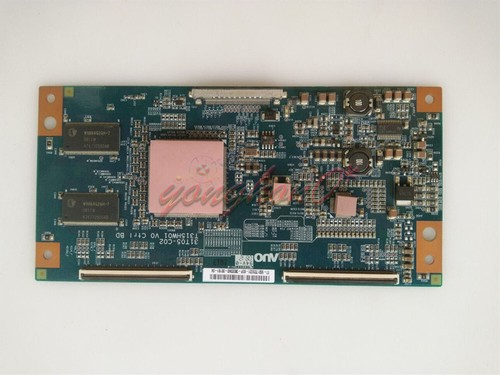 1PC For 32'' TV AUO T315HW01 V0 Ctrl BD 31T05-C02 T-Con Logic Board Replace