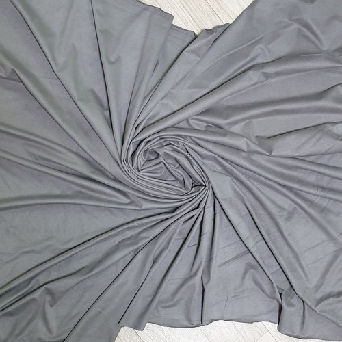 LIGHT 4-WAY STRETCH KNIT FAUX SUEDE FABRIC APPAREL CLOTHES COSTUME ACCESSORY 58" - Picture 154 of 180