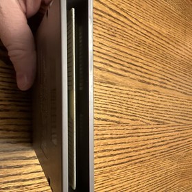 Cartucho aut&eacute;ntico Tetris (Nintendo NES, 1989), probado + funcionando