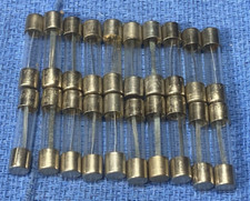 LOT OF 20 SFE 14A FUSE LITTLEFUSE BUSS MIXED ...