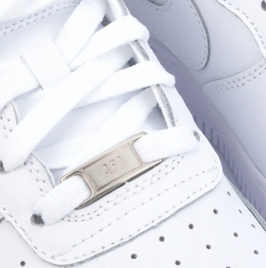 Купить NIKE AIR FORCE 1 '07 Sneaker UNISEX Weiß на Аукцион DE из Германии с  доставкой в Россию, Украину, Казахстан