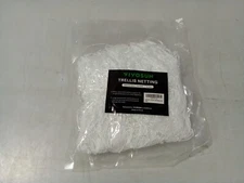 Vivosun Trellis Netting, White - 330702-02J, 5x30ft - 6in