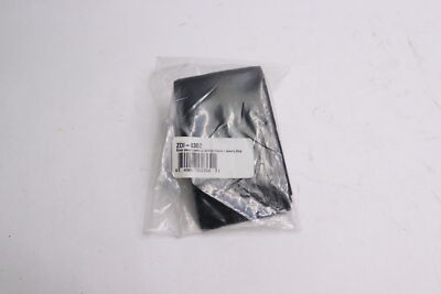 Leaning Earring Stands / Jewelry Displays Black Velvet ZDI-6302