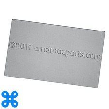 SPACE GRAY TRACKPAD TOUCHPAD - Apple MacBook Retina 12" A1534 2016, 2017
