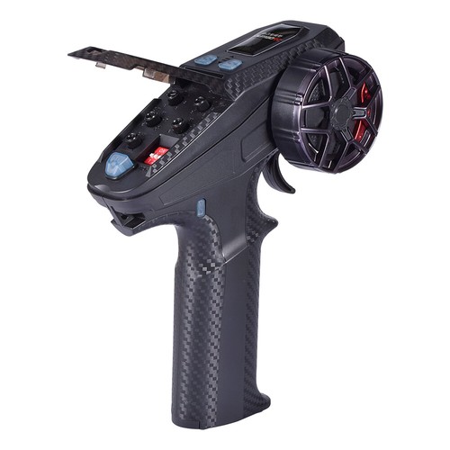 DUMBORC X6PM-350 RC Transmitter Receiver BL3F/X6FG/X6FP/X4FMG 2.4GHZ 6CH RC Gyro - Picture 3 of 23