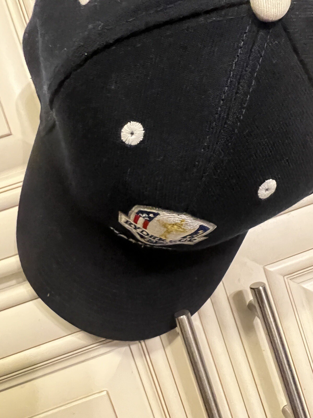 2016 Ryder Cup Golf Hat - image 6