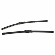 Genuine Front Pair Windshield Wiper Blades For BMW 4 Series F32 F33 F36 F82 F83