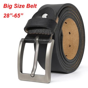 quality mens leather belts