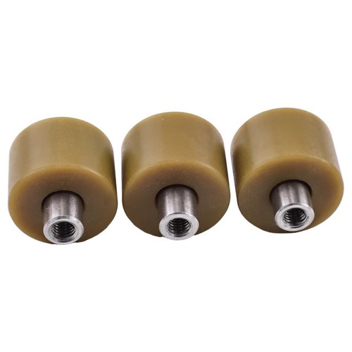 9X Secondary Clutch Roller Kit 417127016 420629192 for Can-Am Maverick X3 - Picture 2 of 9