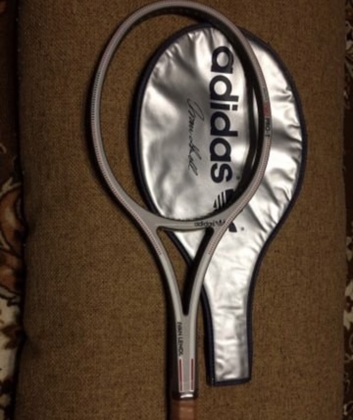 adidas racquet sports equipment