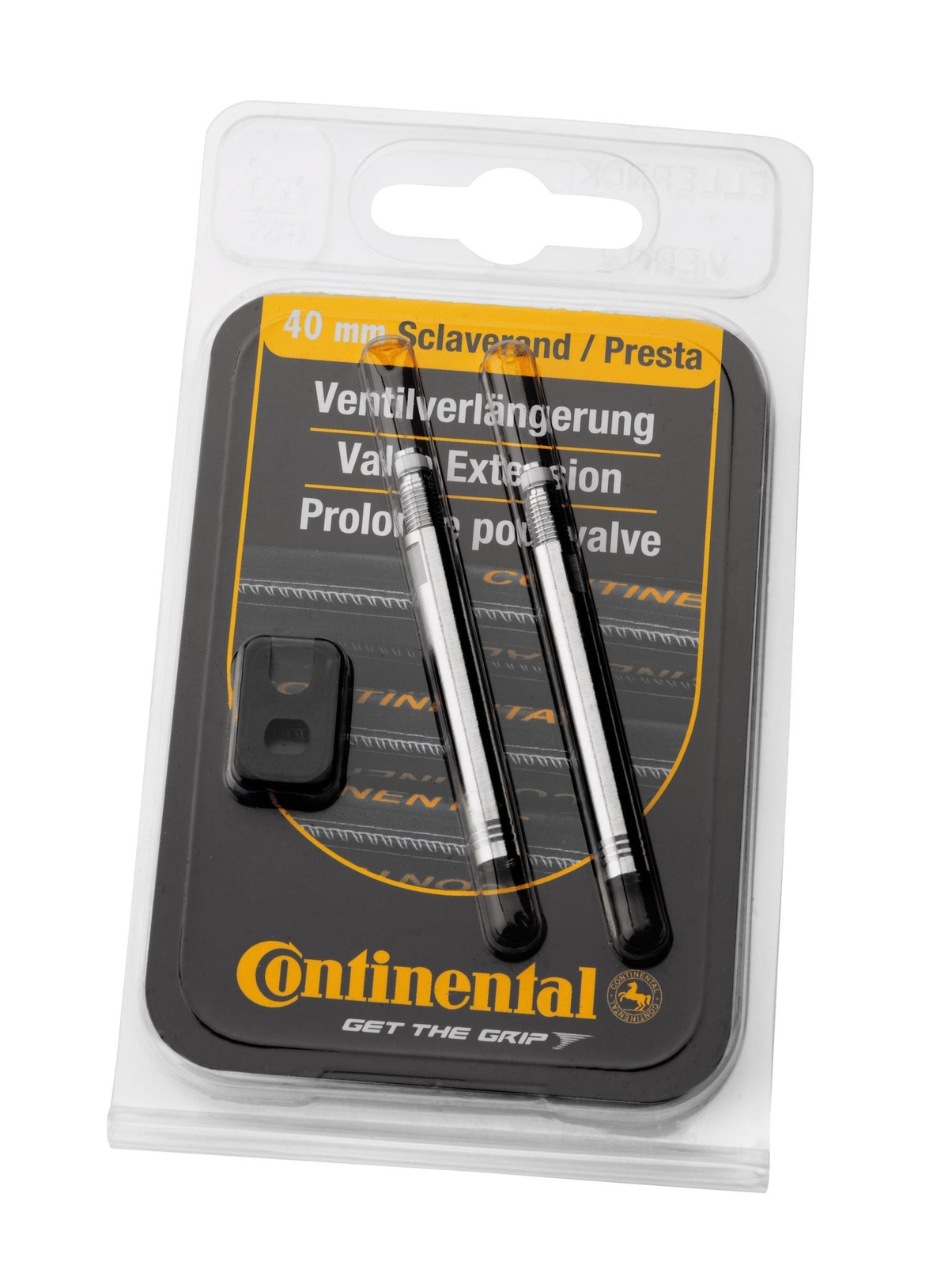 Continental SV-valve-extension 30 mm (2 pezzi)