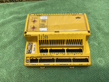 Pilz 301140 PSS SB DI8O8 SafetyBUS Input Output Module