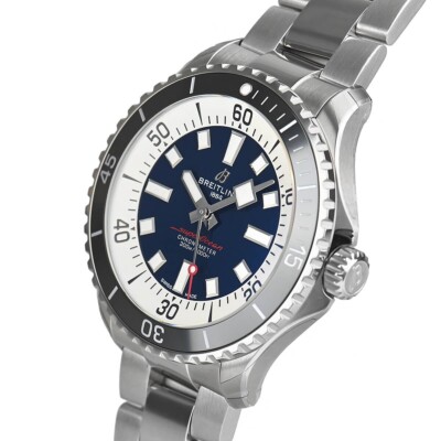 Breitling Super Ocean Automatic 44 A17376211C1A1
