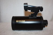 Spectrum AZ60 70mm Maksutov Telescope or Spotting Scope with Eyepieces & Red Dot