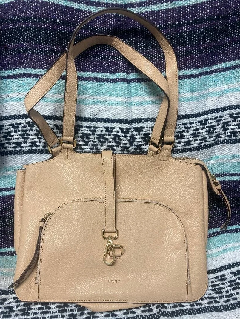 Dkny paris best sale bag