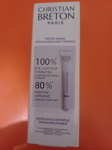 CHRISTIAN BRETON . PARIS .EYE FOCUS LINE FILLER - Picture 4 of 5