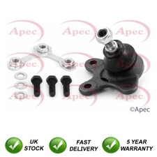 Ball Joint Front Lower Outer SJR Fits VW Polo 1992-2002 Lupo 1998-2005 #1