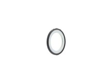 Porsche Cayenne Panamera Transmission Drain Plug Seal 95832158100 FEBI BILSTEIN